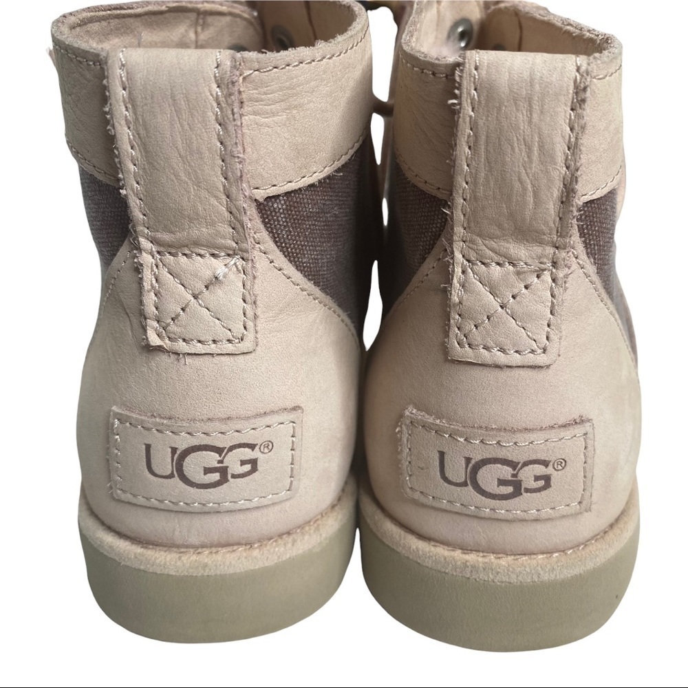 UGG Bethany Boots. Size 8 1/2 - Picture 3 of 12